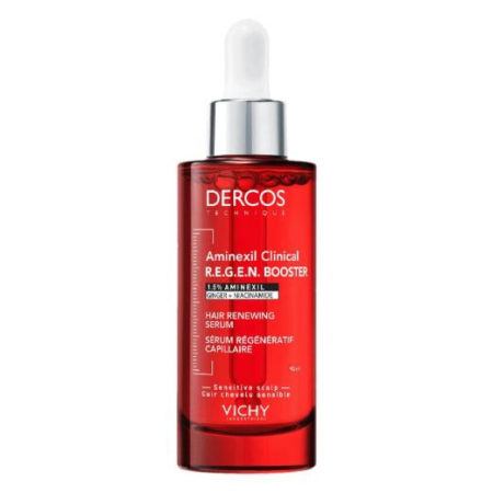 Vichy Dercos Aminexil Clinical REGEN  90 ml