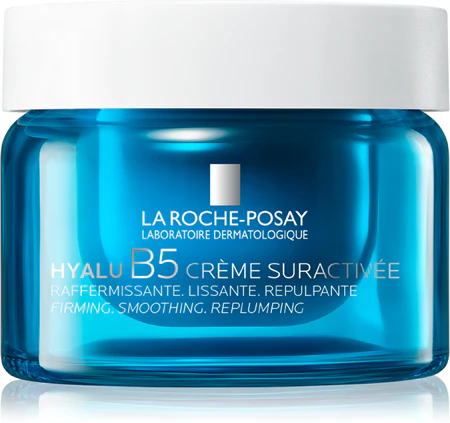LA ROCHE POSAY HYALU B5  CREM 50ML