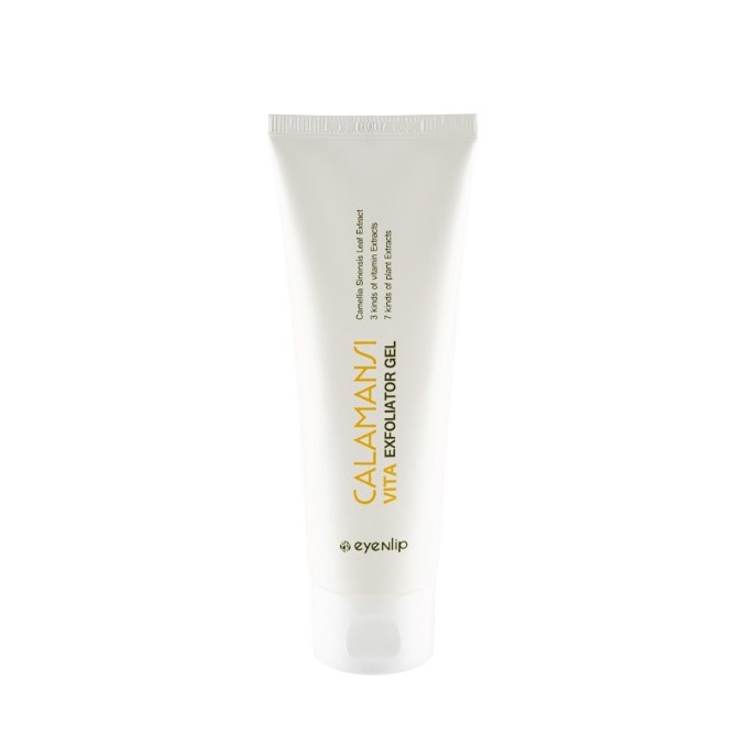 EYENLIP Calamansi Vita Exfoliator Gel 120ml
