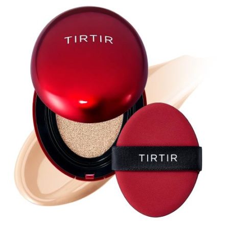 TIRTI MASK FIT RED CUSHION 21N IVORY 18GR SPF40