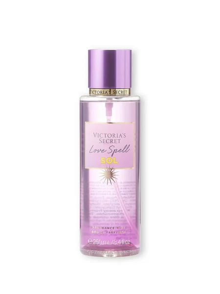 VICTORIA’S SECRET –  LOVE SPELL SOL 236ML