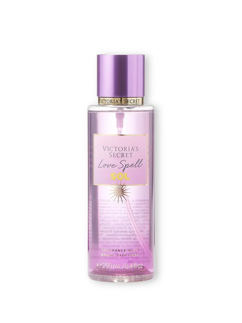 VICTORIA’S SECRET –  LOVE SPELL SOL 236ML