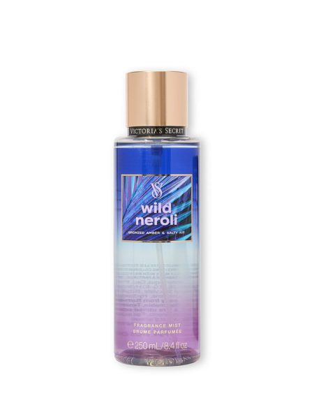 VICTORIA'S SECRET - WILD NEROLI 250ML