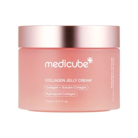 MEDICUBE COLLAGEN JELLY CREAM 110ml