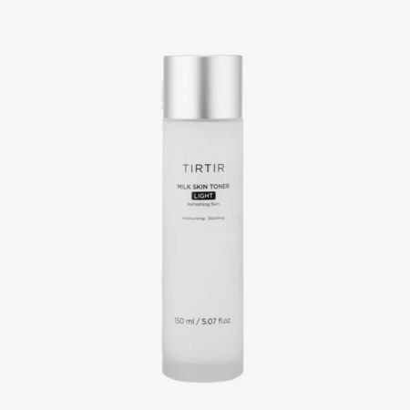 TIRTI MILK SKIN TONER LIGHT 150ML