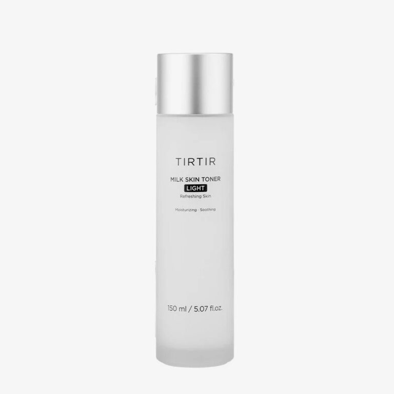 TIRTI MILK SKIN TONER LIGHT 150ML