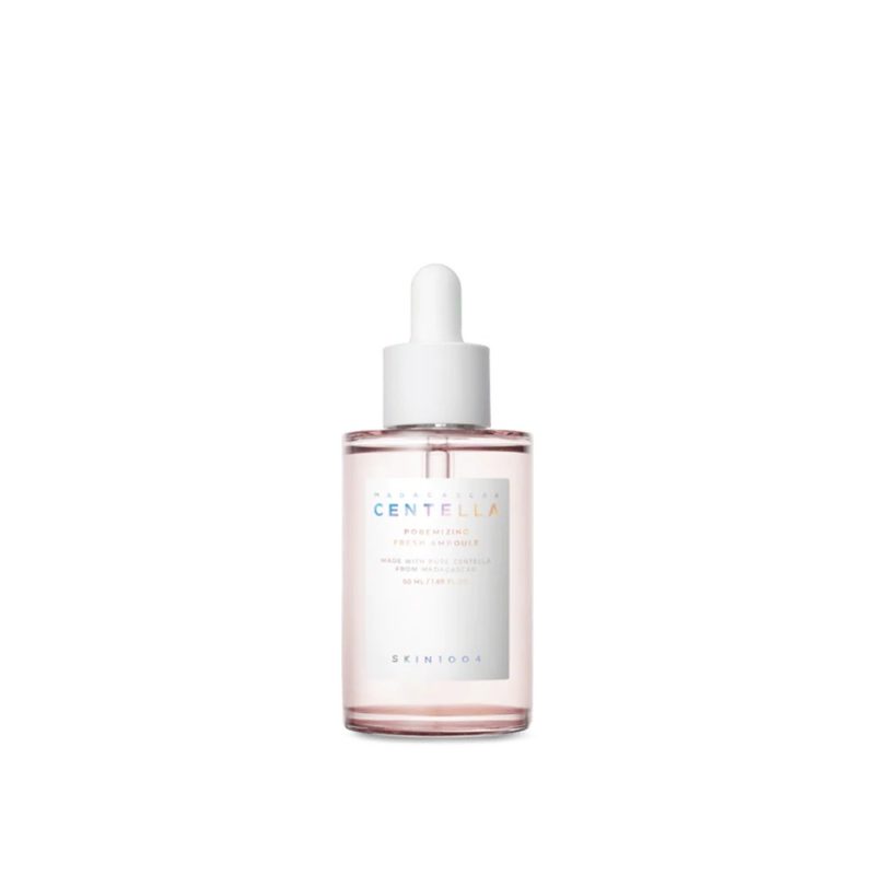 CENTELLA MADAGASCAR POREMIZING FRESH AMPOULE 50ML