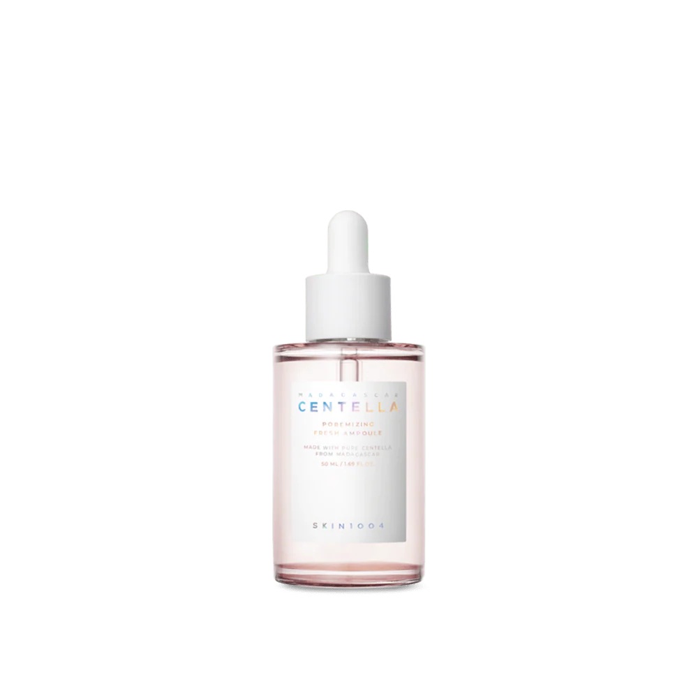 CENTELLA MADAGASCAR POREMIZING FRESH AMPOULE 50ML
