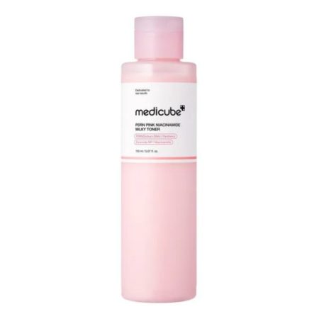 MEDICUBE PDRN NIACINAMIDE MILKY TONER 150ml