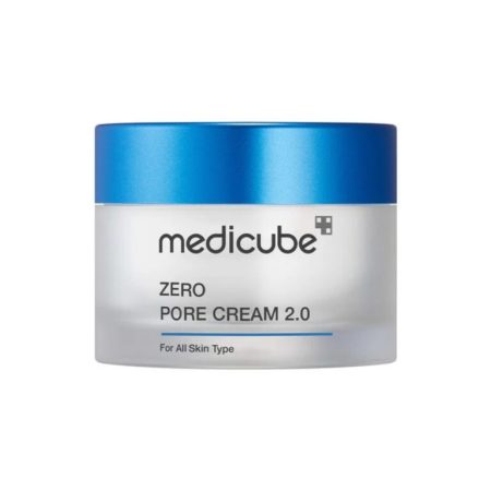 MEDICUBE ZERO PORE CREAM  2.0 50ml