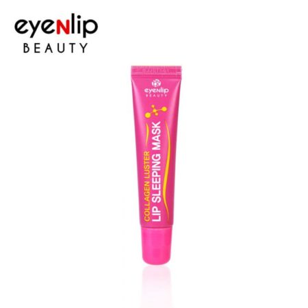 EYENLIP Collagen Luster Lip Sleeping Mask 15g