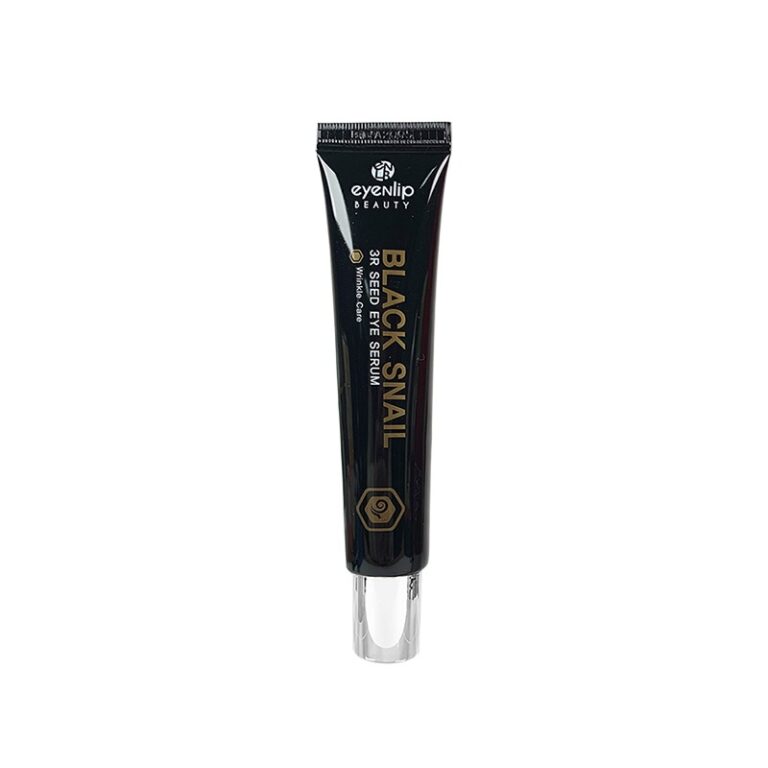 EYENLIP 3R SEED EYE SERUM BLACK 25ML
