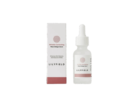 LILYFIELD Wrinkle Smoothing Serum 30ml