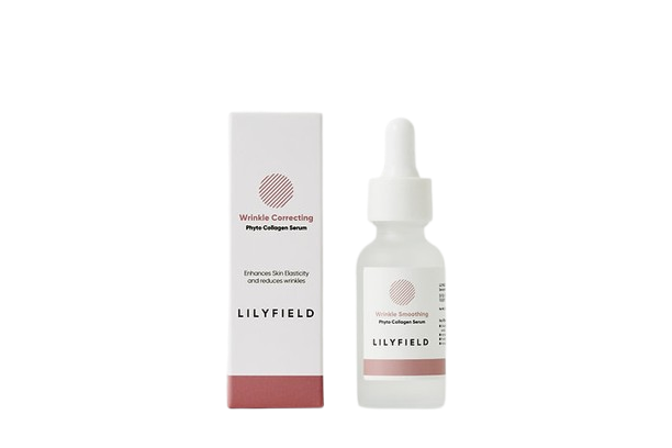 LILYFIELD Wrinkle Smoothing Serum 30ml