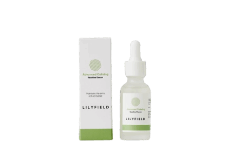 LILYFIELD Advanced Calming Serum 30ml