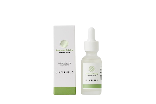 LILYFIELD Advanced Calming Serum 30ml