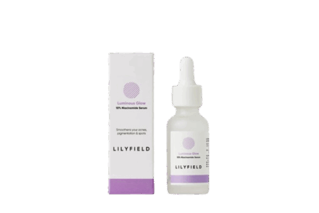 LILYFIELD Luminous Glow Serum 30ml