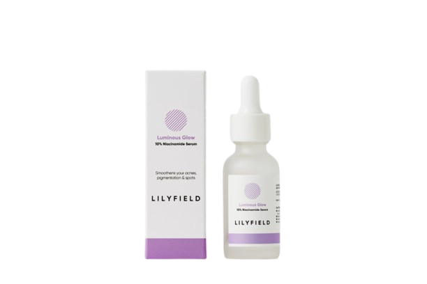 LILYFIELD Luminous Glow Serum 30ml