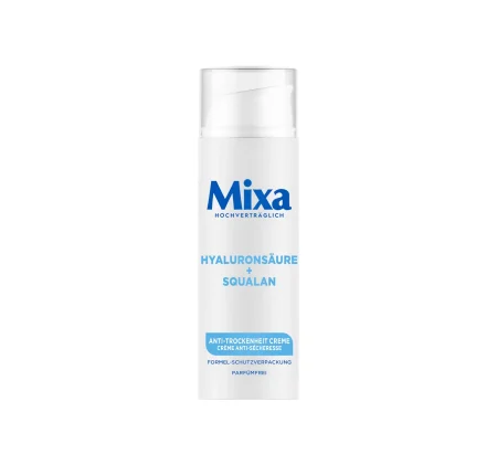 MIXA ANTI-DRYNESS CREAM 50ML