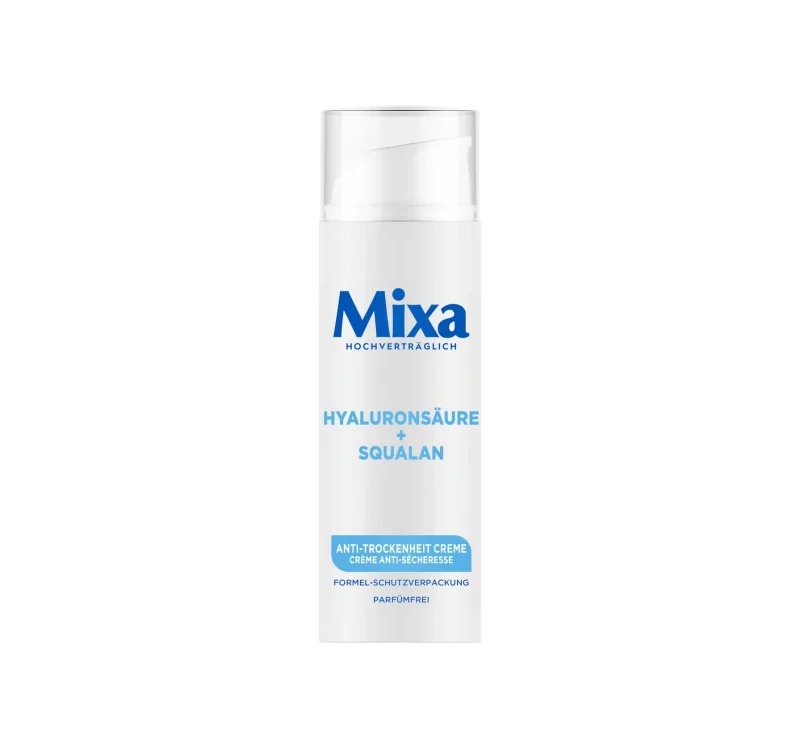 MIXA ANTI-DRYNESS CREAM 50ML