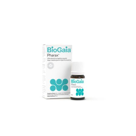 BioGaia Pharax 5ml
