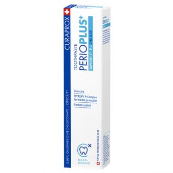 CURAPROX PERIO PLUS PASTA