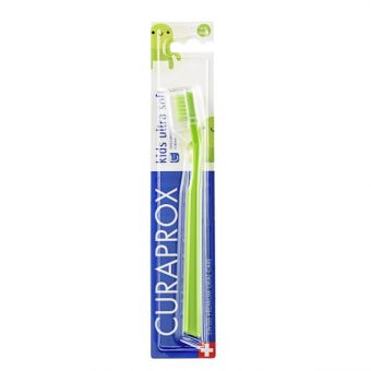 CURAPROX CETKA KIDS ULTRA SOFT 4-12G