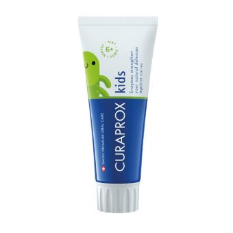 CURAPROX PASTA KIDS +6 MINT 60ML