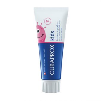 CURAPROX PASTA KIDS +6 WATERMELON 60ML