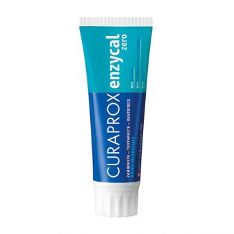 CURAPROX PASTA ENZYAL ZERO 75ML