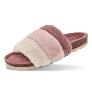 FUTTI 747017 CINDY TRIPLE PINK