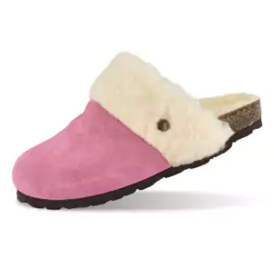 FUTTI 744927 Masha Suede Pink