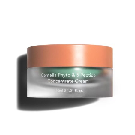 CENTELLA PHYTO & 5 PEPTIDE CONCETRATE CREAM 30ML