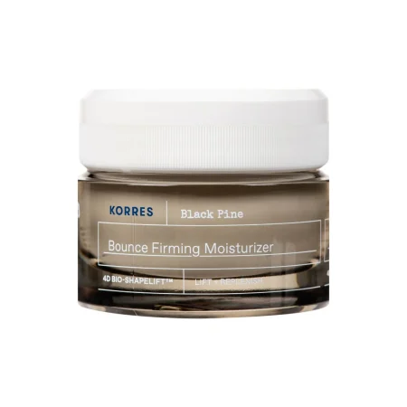 Korres Black Pine - Bounce Firming Moisturizer, 40ml