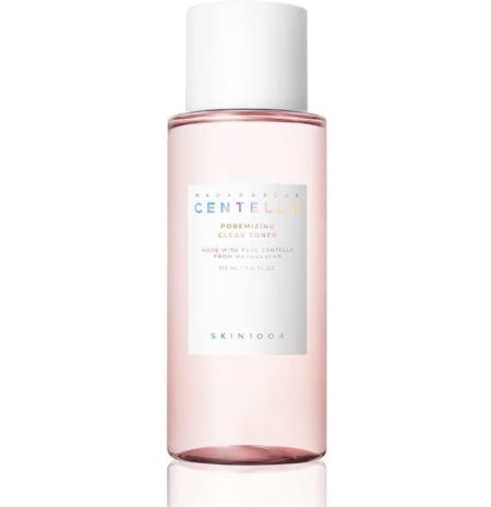 CENTELA MADAGASCAR POREMIZING CLEAR TONER 210ML