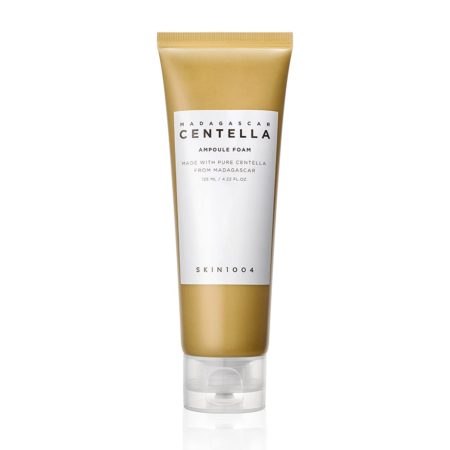 CENTELLA MADAGASCAR AMPOULE FOAM 125ML