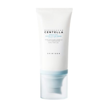 CENTELLA MADAGASCAR HYALU-CICA WATER-FIT SUN SERUM 50ML