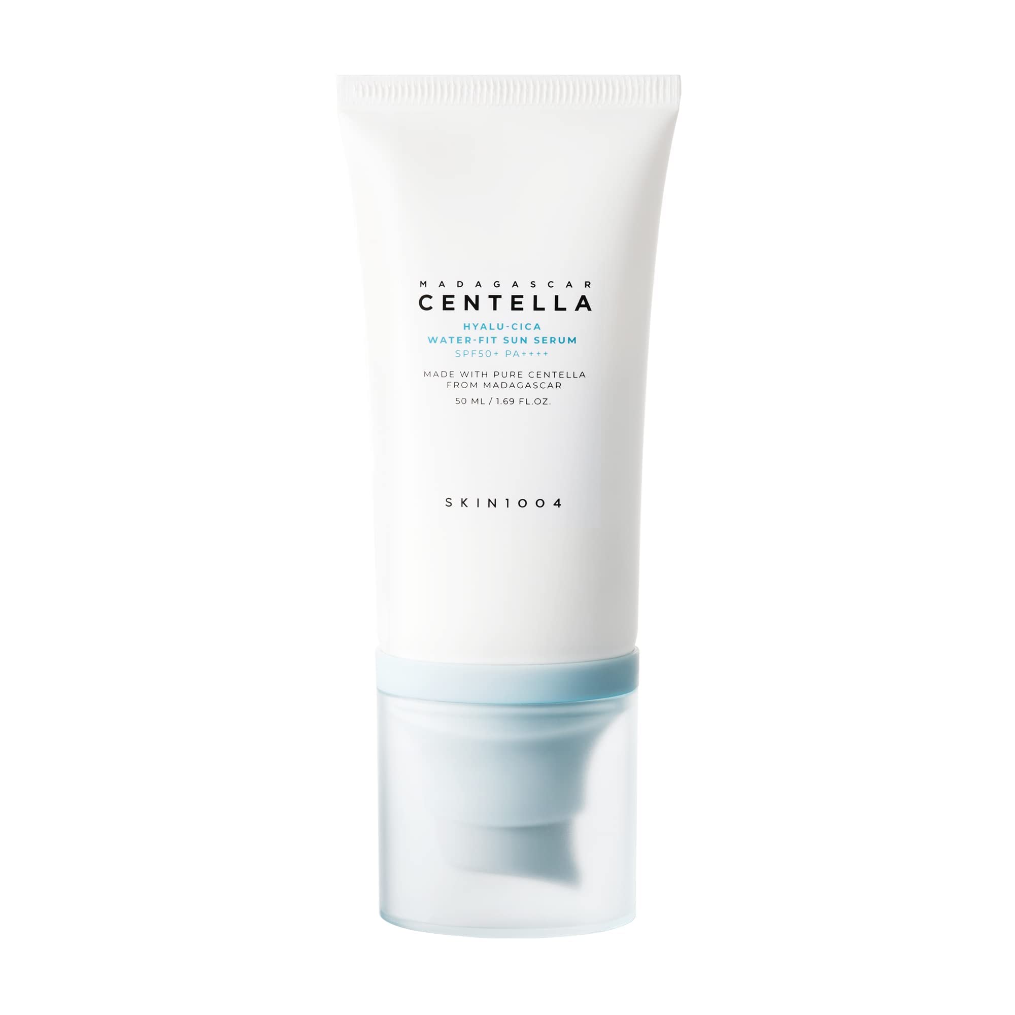 CENTELLA MADAGASCAR HYALU-CICA WATER-FIT SUN SERUM 50ML
