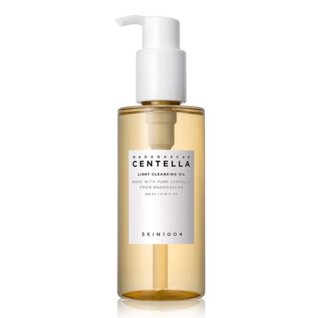 CENTELLA MADAGASCAR LIGHT CLEANSING OIL 200ML