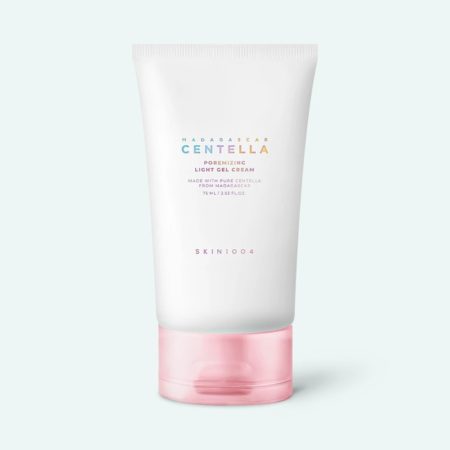 CENTELLA MADAGASCAR POREMIZING LIGHT GEL CREAM 75ML