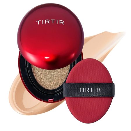 TIRTI MASK FIT RED CUSHION 23N SAND 18GR SPF40