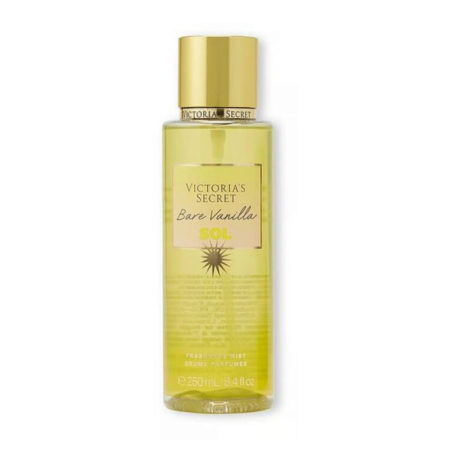 VICTORIA'S SECRET- BARE VANILLA SOL 236ML