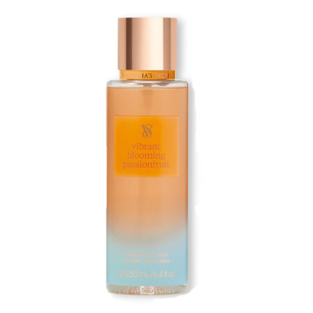 VICTORIA'S SECRET - VIBRANT BLOOMING PASSION FRUIT 236ML