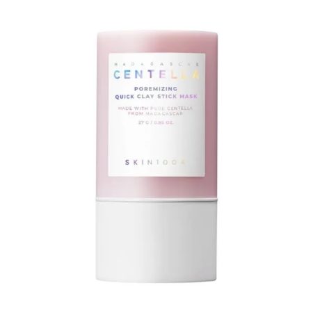 CENTELLA MADAGASCAR CLAY STICK MASK 27G