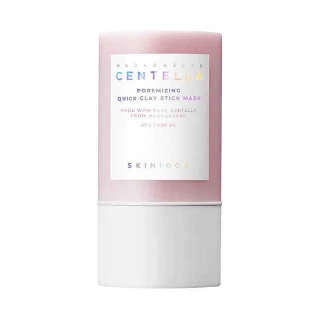CENTELLA MADAGASCAR CLAY STICK MASK 27G