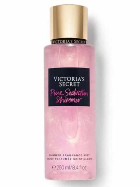 VICTORIA'S SECRET PURE SEDUCTION SHIMMER 236ML