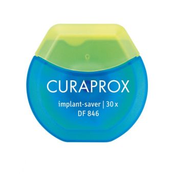 CURAPROX DF 846 ZABEN KONEC