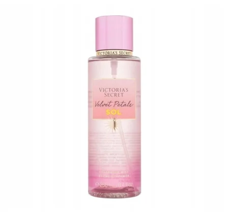 VICTORIA’S SECRET - VELVET PETALS SOL 236ML