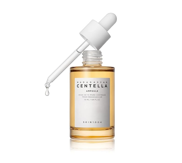 CENTELLA MADAGASCAR AMPOULE 55ML
