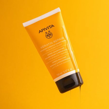 APIVITA KERATI NREPAIR CONDITIONER 150ML